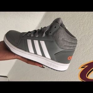 Brand New Adidas Hoops 2.0